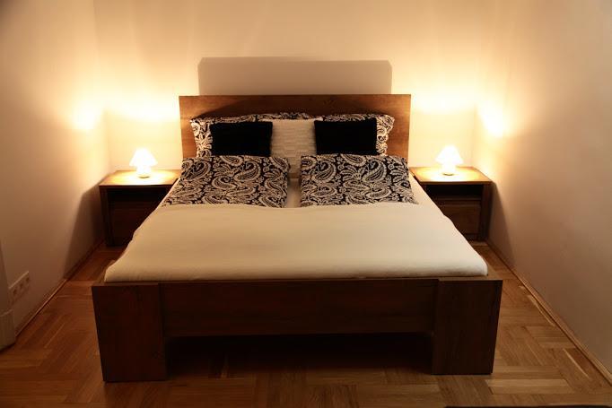 Brand New Apartment Budapest Exterior photo