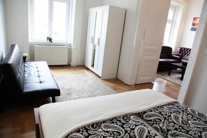 Brand New Apartment Budapest Exterior photo