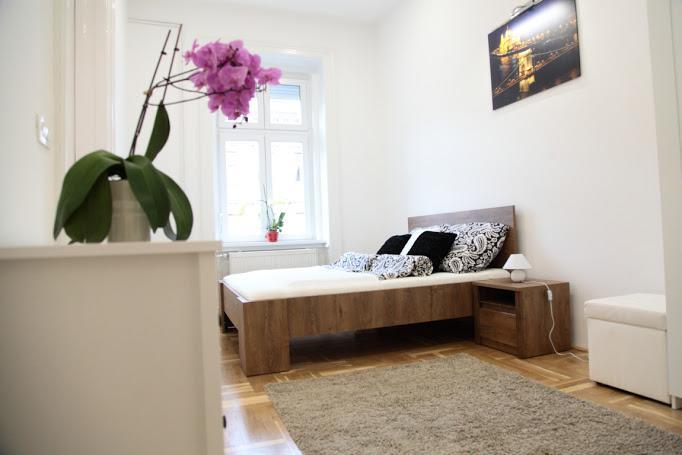 Brand New Apartment Budapest Exterior photo